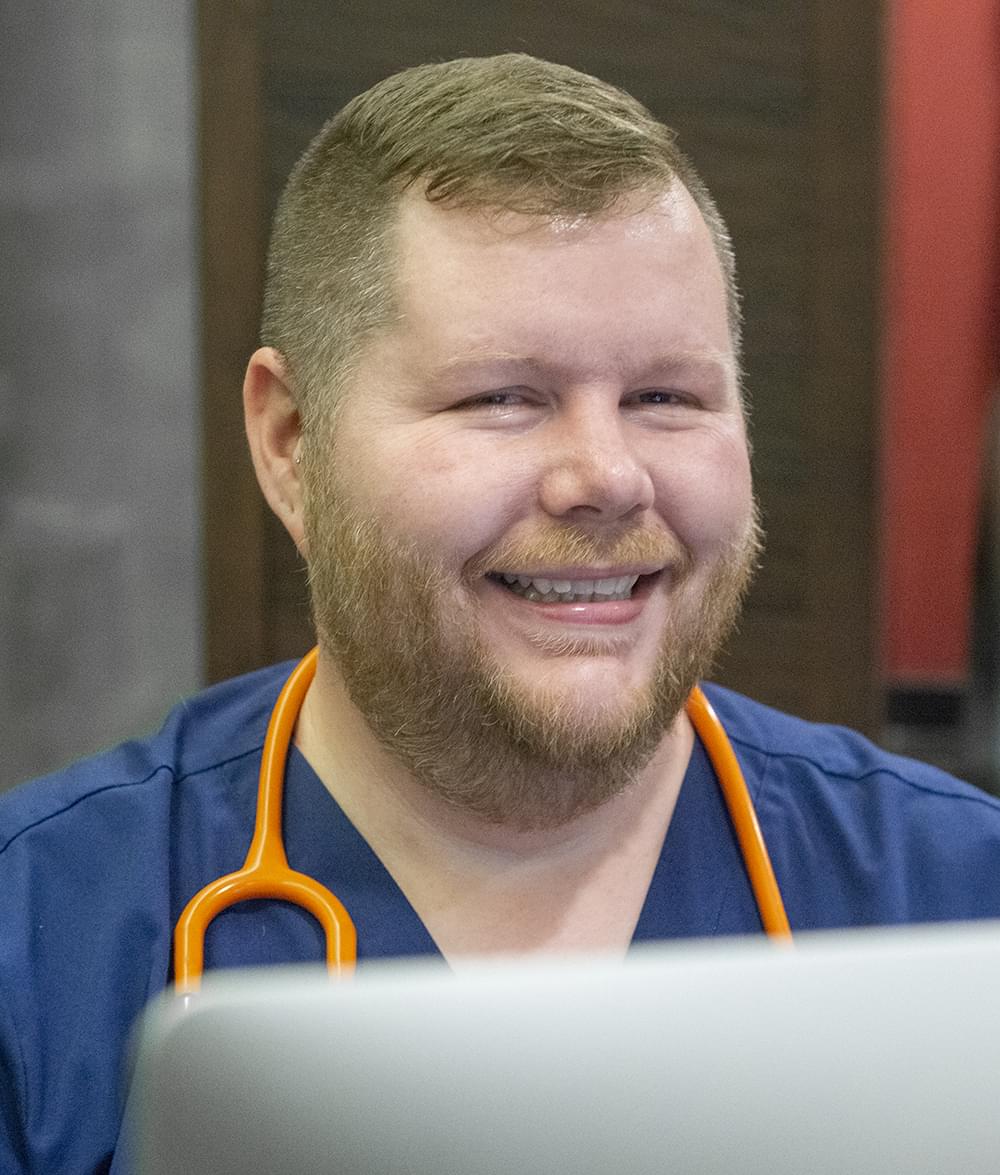 The NCLEX Crash Course